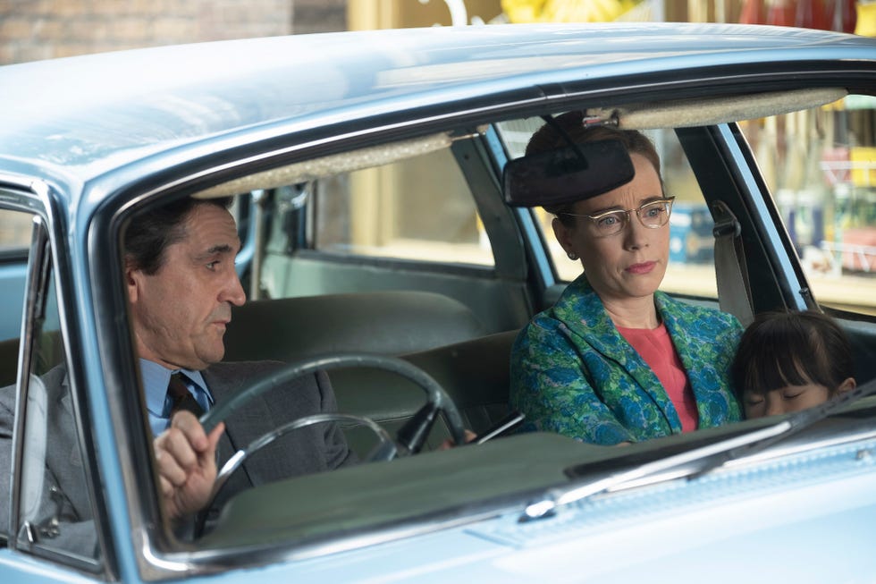 Call The Midwife season 9 episode 6