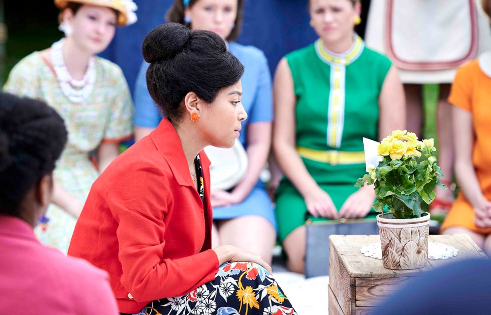 Call The Midwife season 9 episode 6