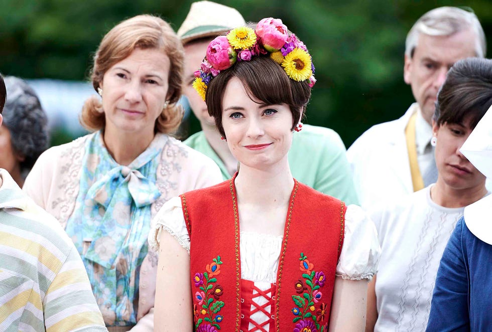 Call The Midwife season 9 episode 6
