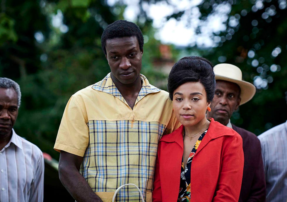 Call The Midwife season 9 episode 6