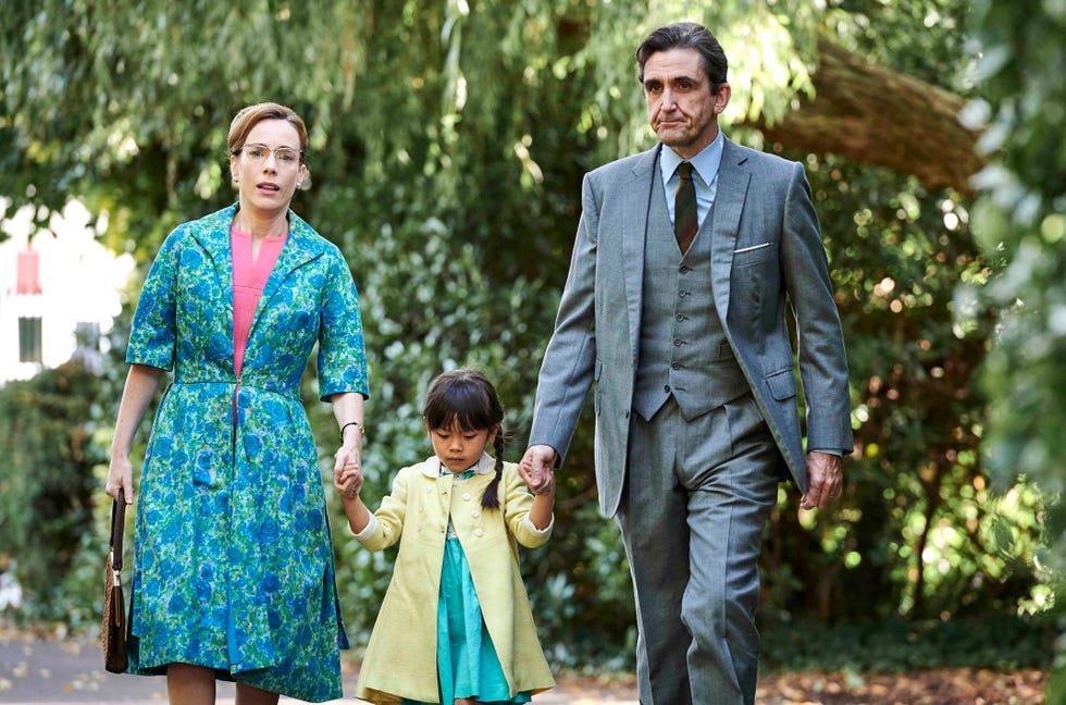 call the midwife
