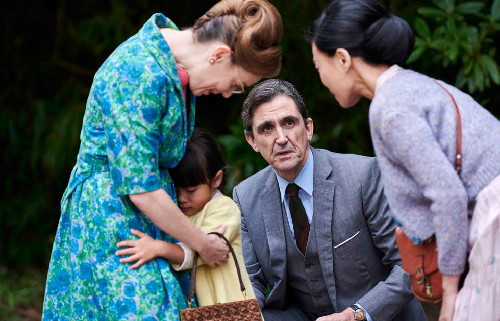 Call The Midwife season 9 episode 6