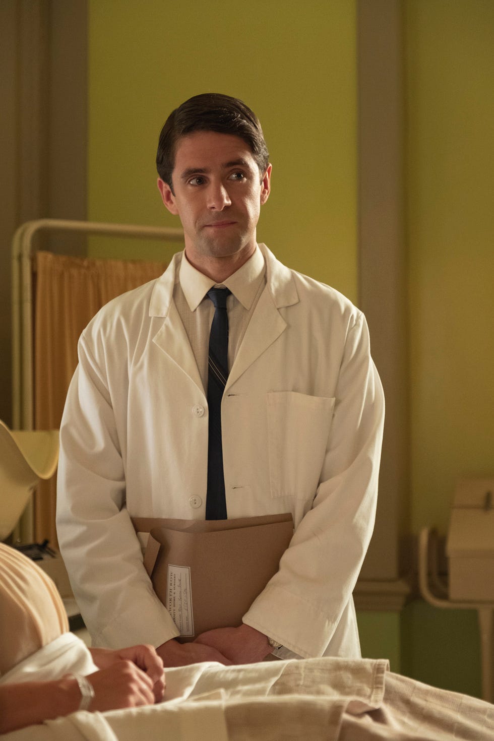 Call The Midwife