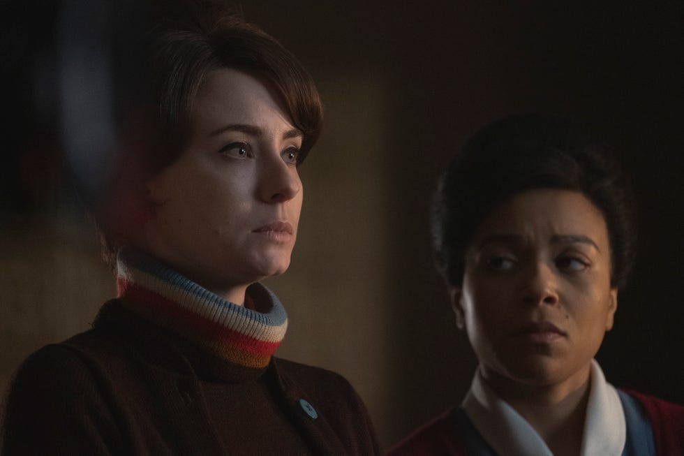 Call The Midwife season 9 episode 8 preview