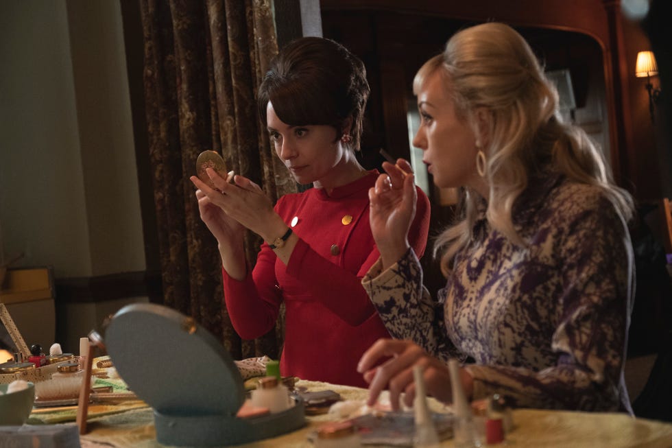 Call The Midwife season 9 episode 8 preview