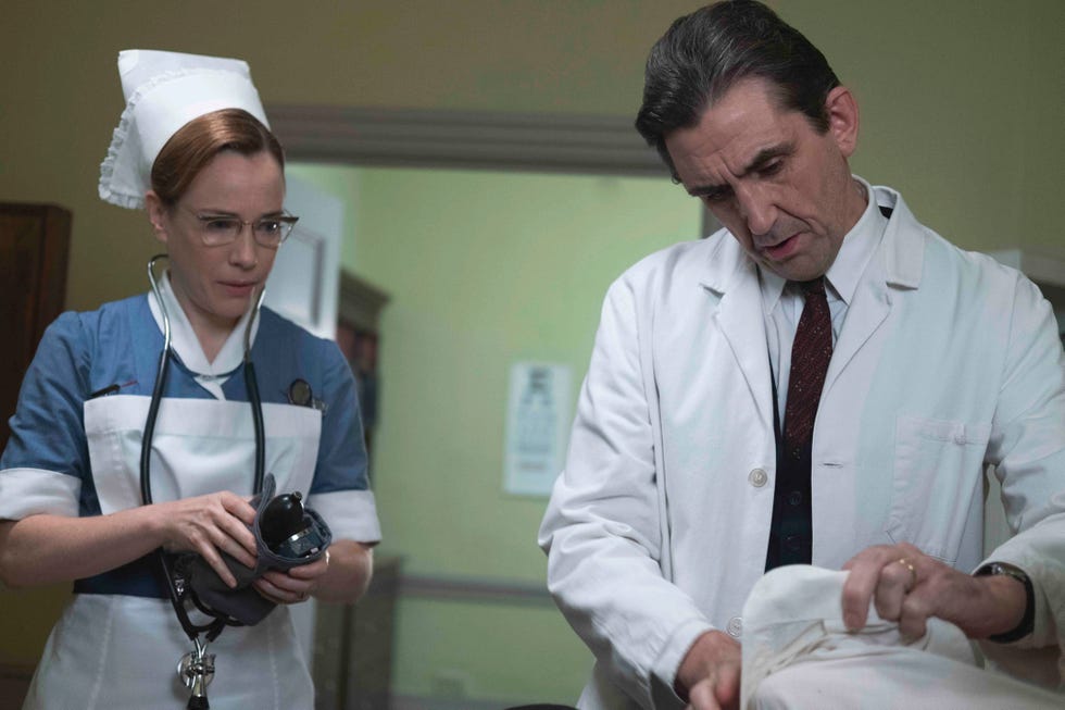 Call The Midwife season 9 episode 8 preview