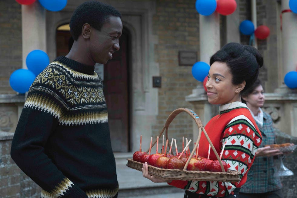 Call The Midwife season 9 episode 8 preview