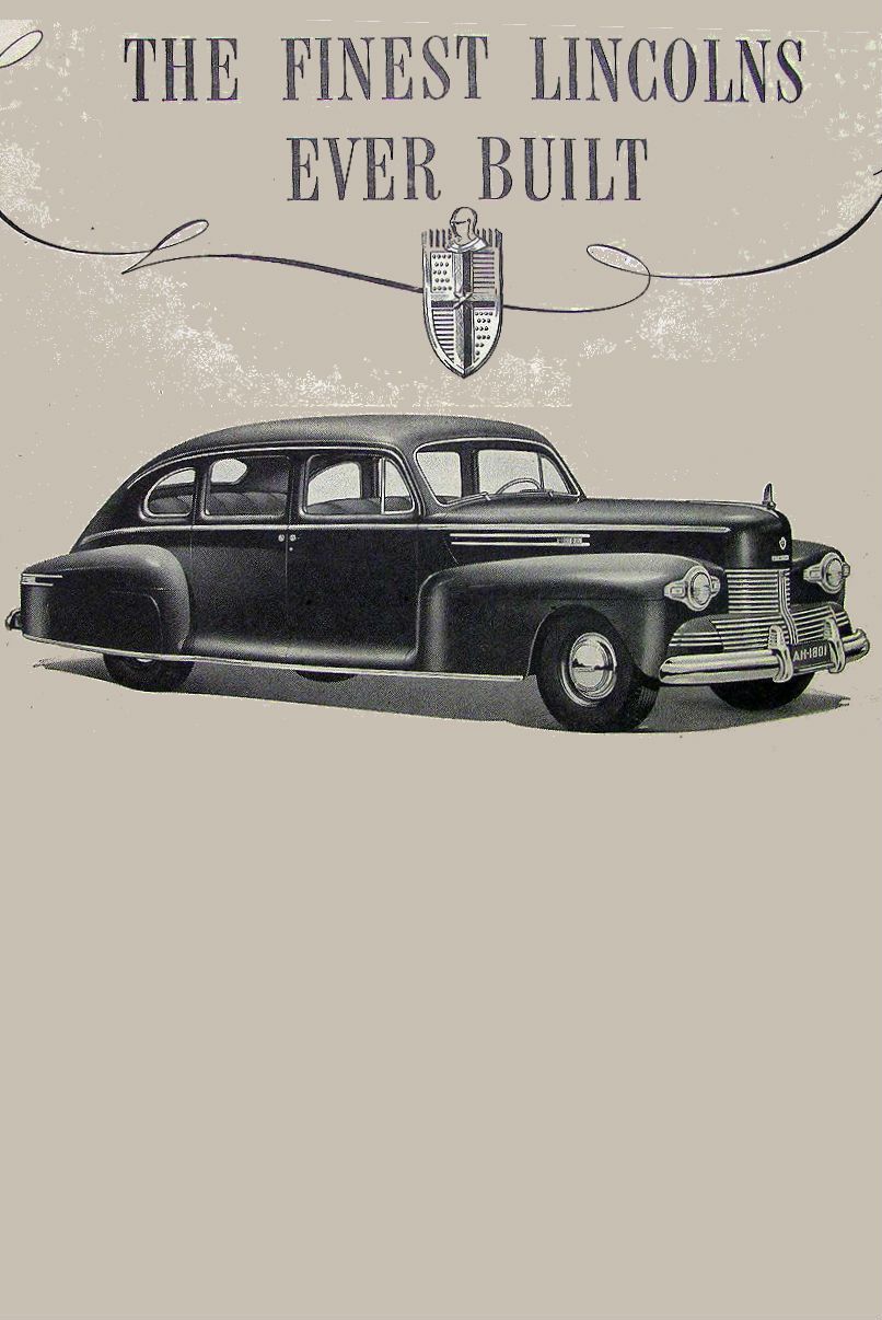 世界の名車100年の歴史【第2回】（1938年～1947年）｜自分が