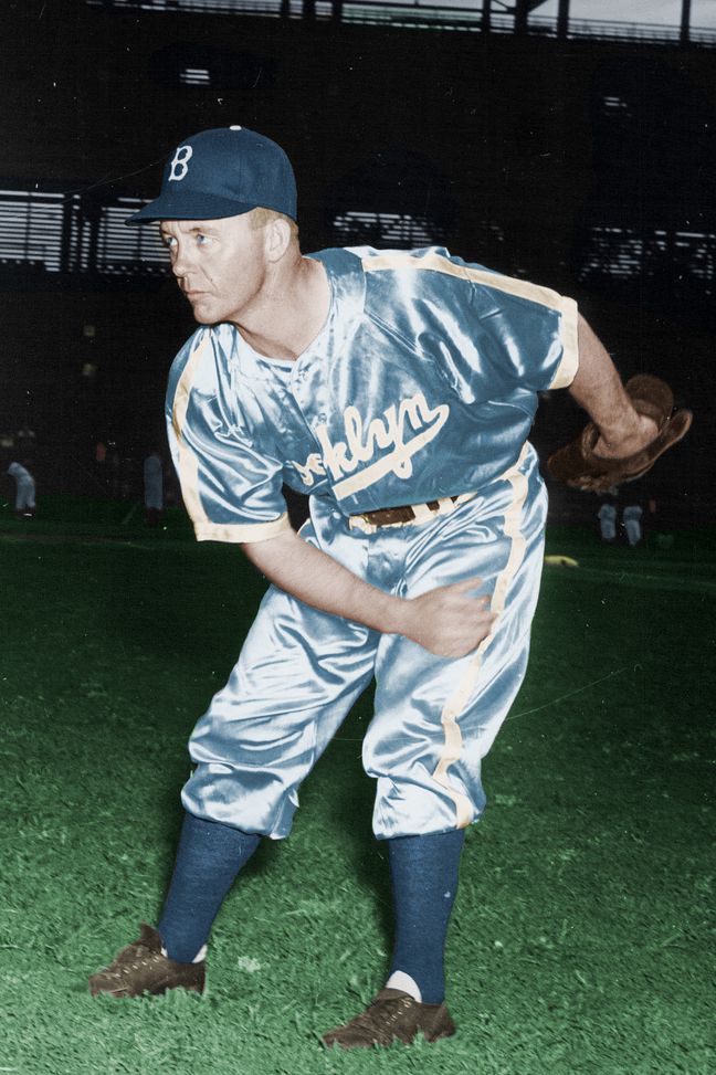 Best and Worst Baseball Uniforms - History's Best and Worst