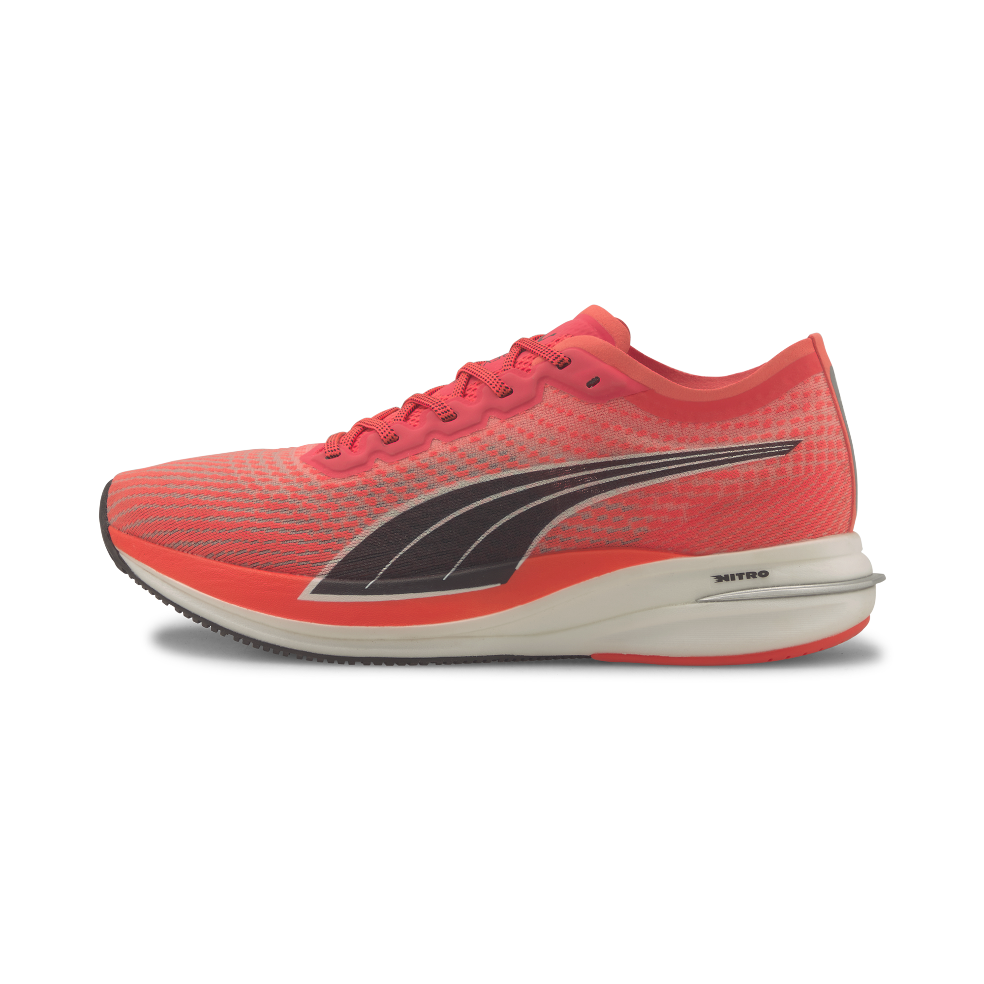 zapatillas running puma nitro
