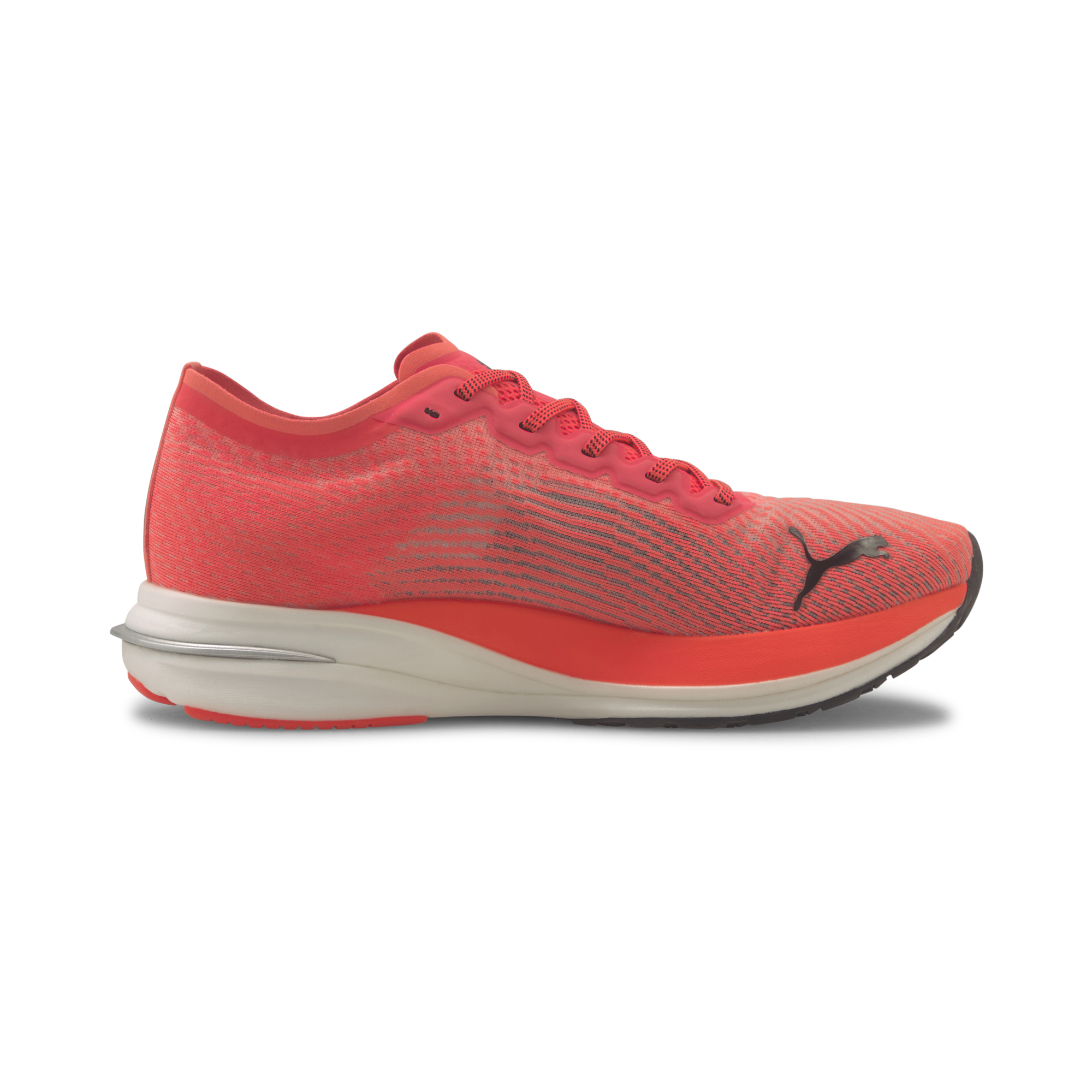 zapatillas running puma nitro