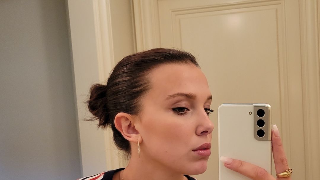 preview for Millie Bobby Brown Puts Co-Star On BLAST For 'Stranger Things' SPOILERS!