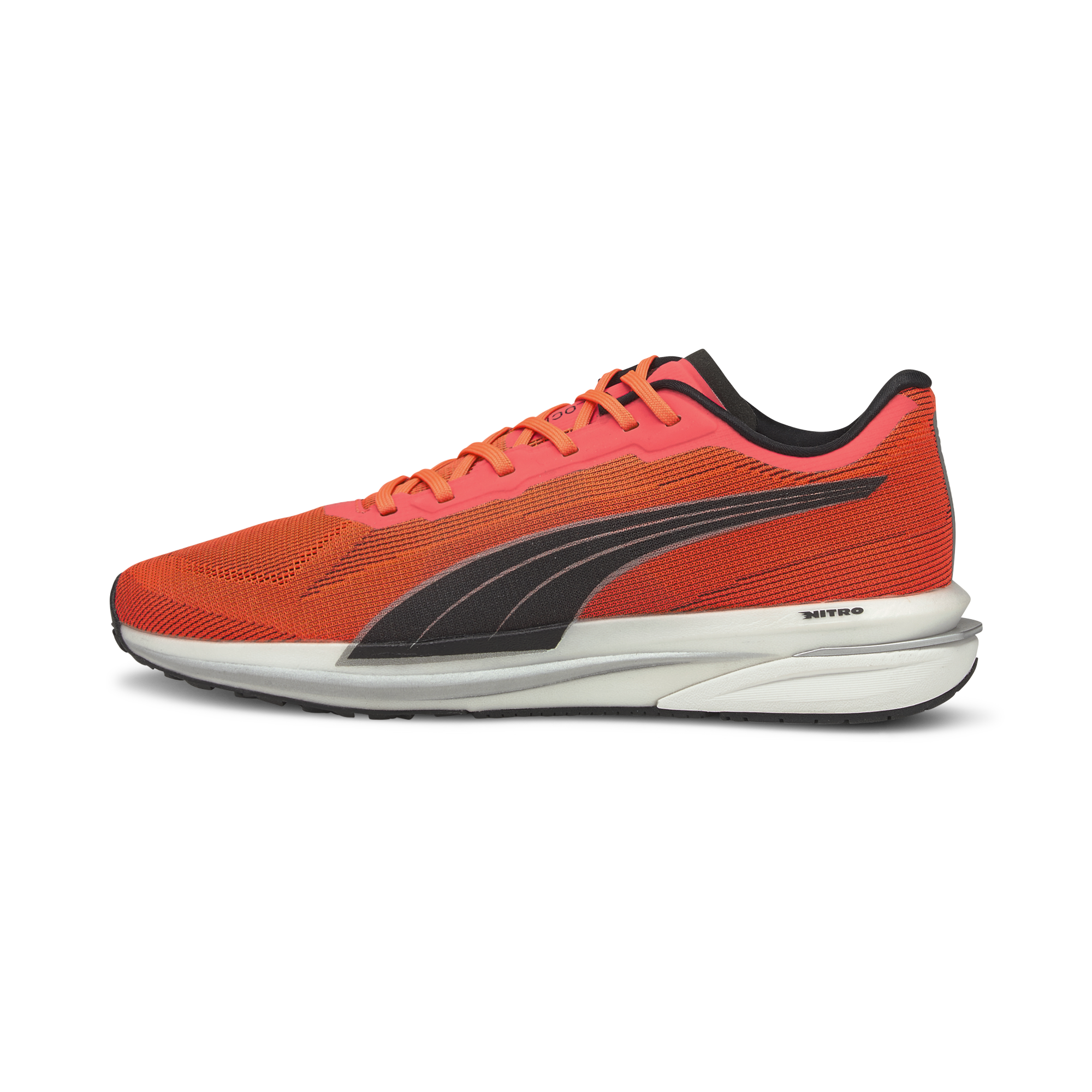 zapatillas running puma nitro