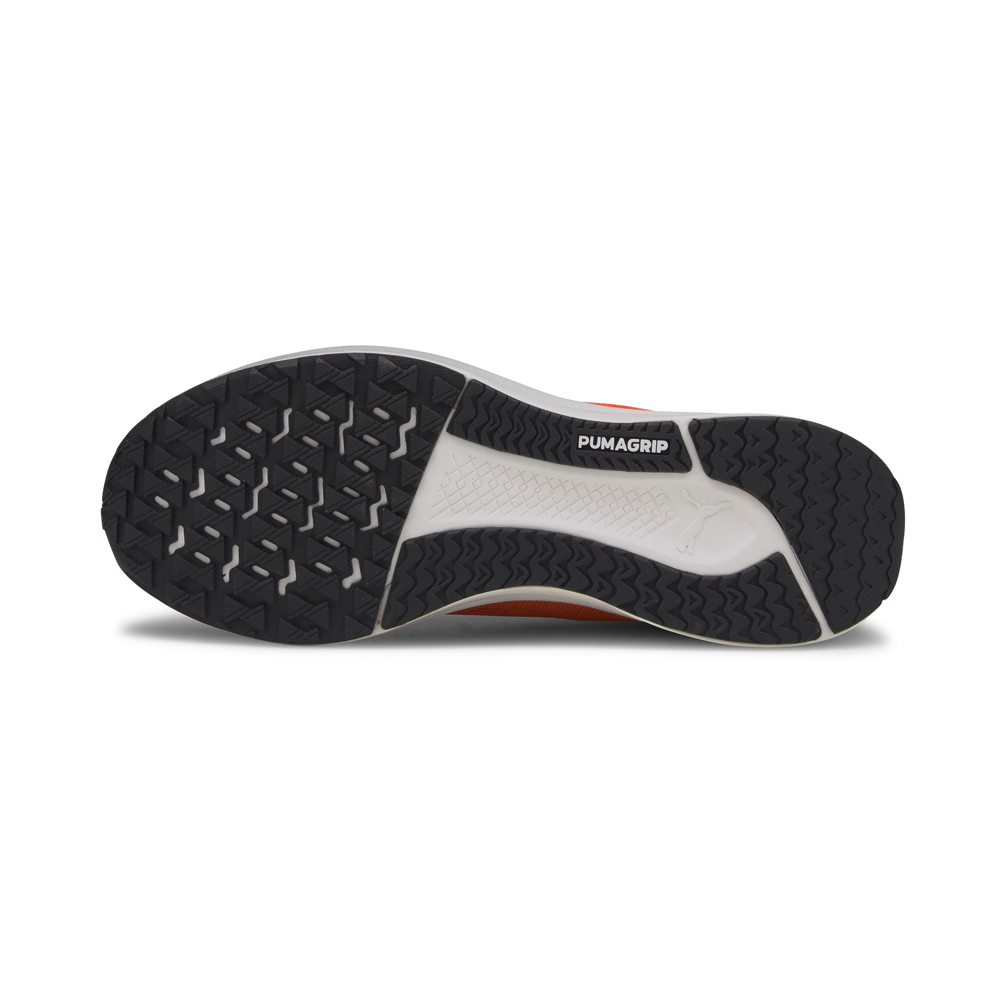 zapatillas running puma nitro