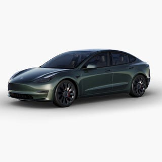 Tesla Now Selling Model 3 and Model Y Wraps for $7500-8000