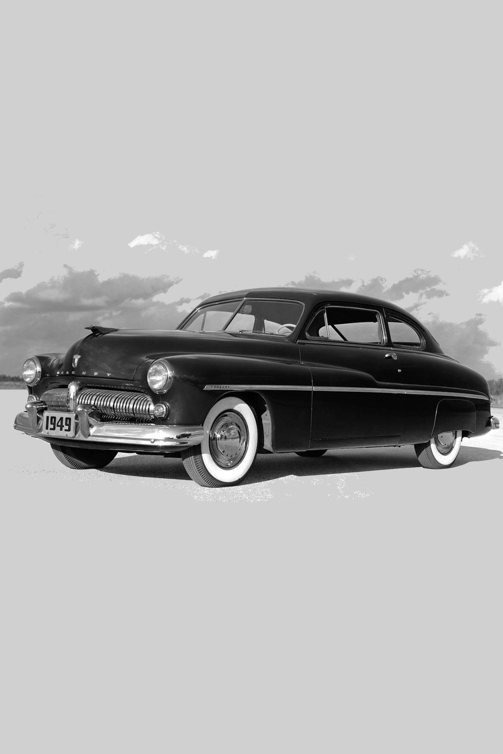世界の名車100年の歴史【第3回】（1948年～1957年）｜自分が