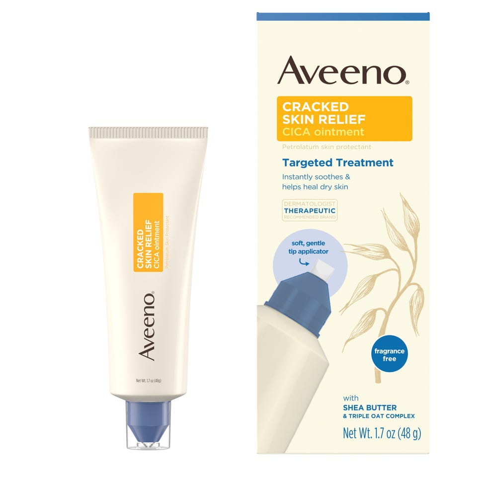 sensitive skin tips
