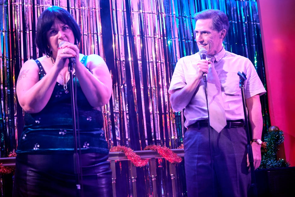 Gavin & Stacey Christmas special