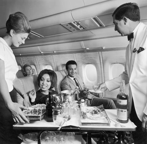 39 Ways Travel Isn’t Like the Old Days - How Travel Has Changed