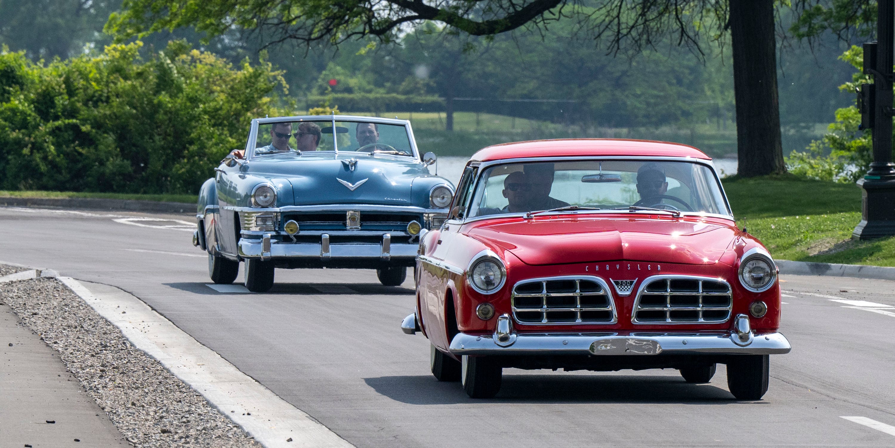 Can Chrysler Cheat Death Yet Again?