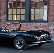 a bmw 507 for sale on bring a trailer, november 2020