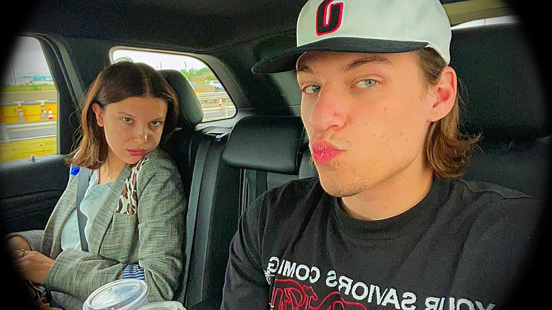 Who Is Millie Bobby Brown Dating? Boyfriend Jake Bongiovi