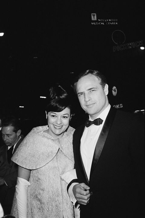 Classic Hollywood Couples