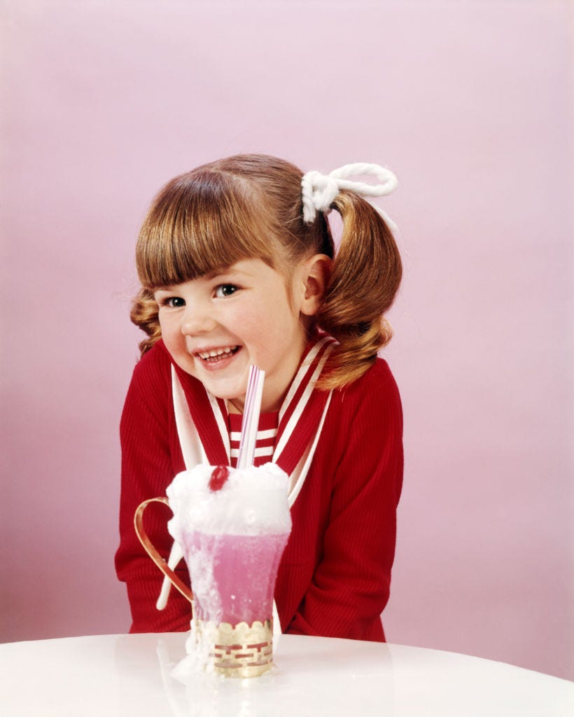 1960s 19670s HAPPY LITTLE...