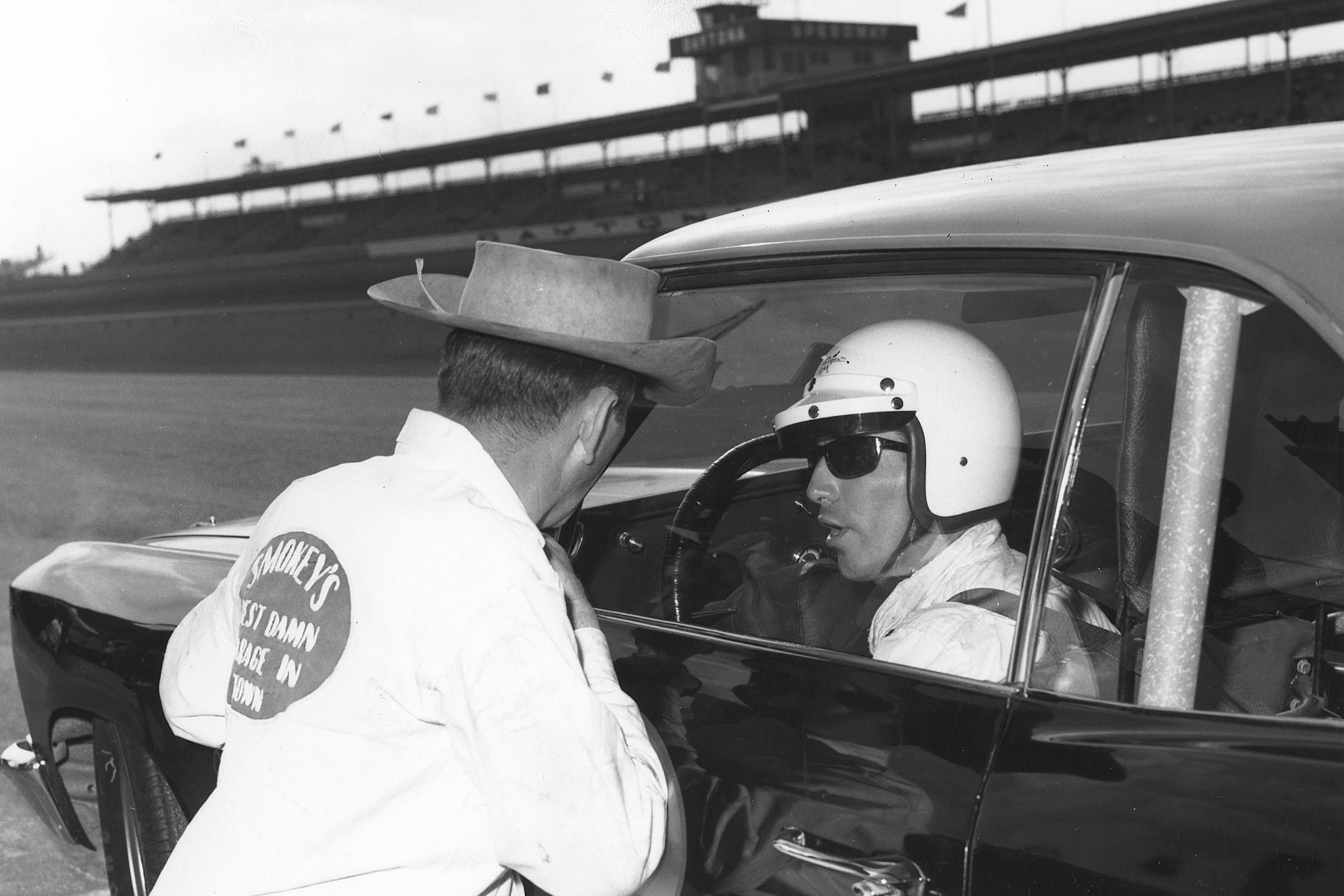 Smokey Yunick’s NASCAR Innovations | NASCAR's Greatest Cheater