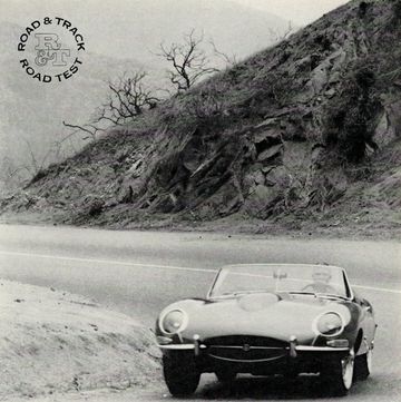 1961 jaguar xke