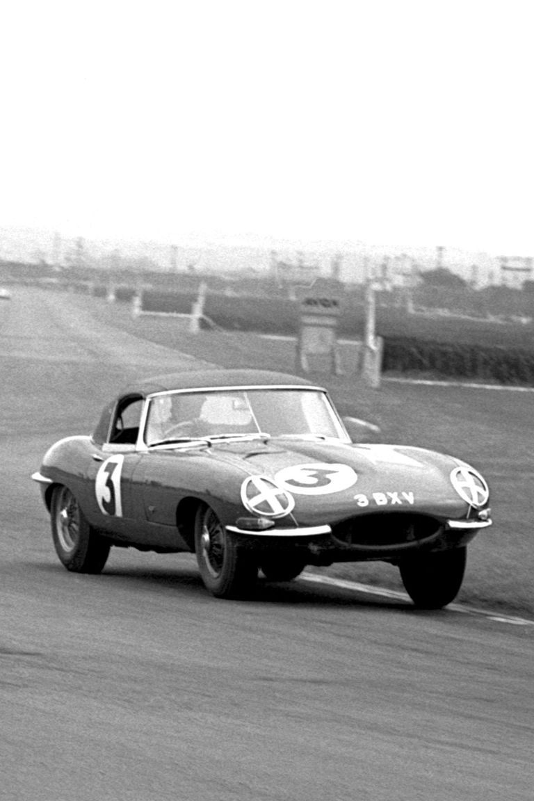 世界の名車100年の歴史【第4回】（1958年～1967年）｜自分が