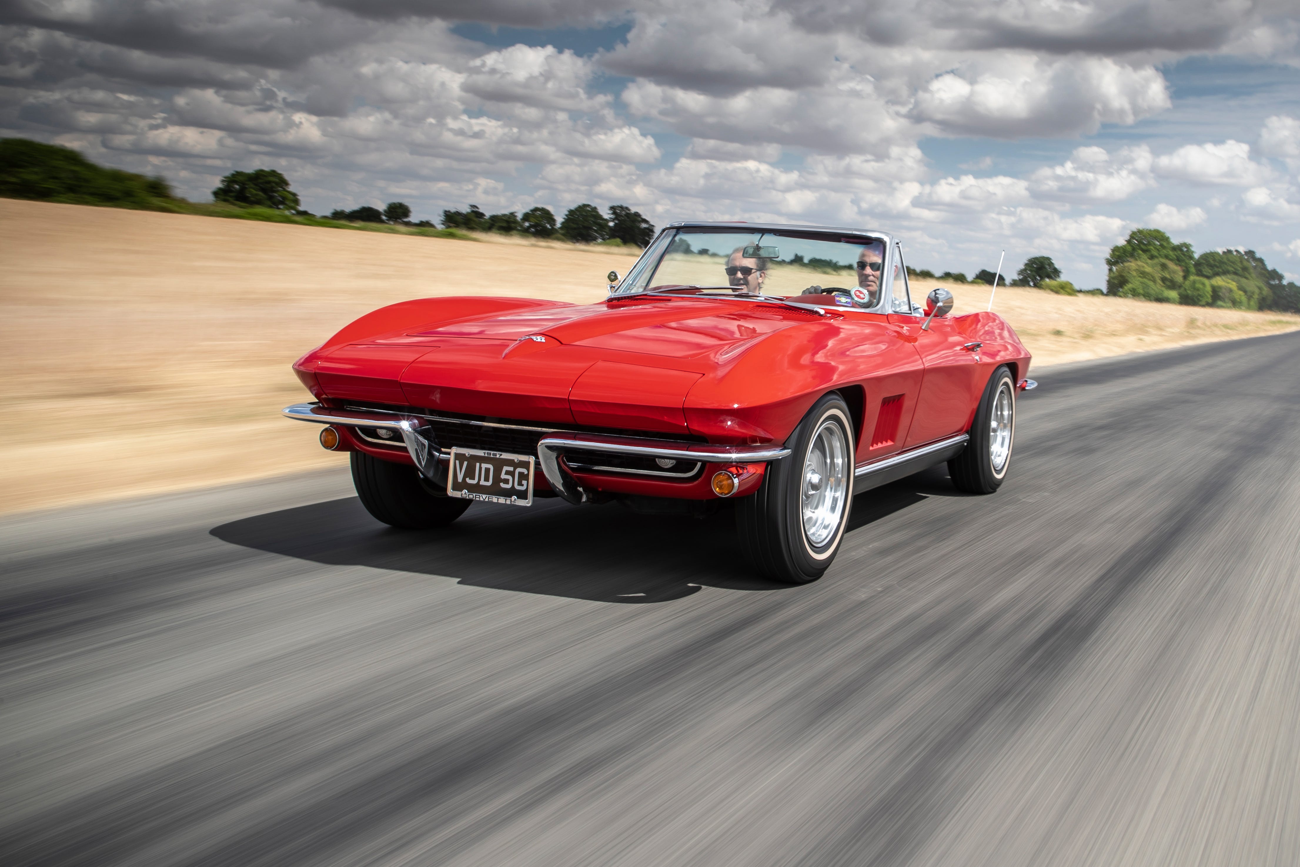 The 22 Best Sports Cars From The 1960s 60 OFF