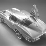 1963 chevrolet corvette z06