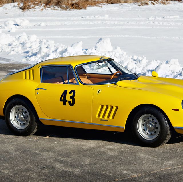 1964-Ferrari-275-GTB-Prototype-auction