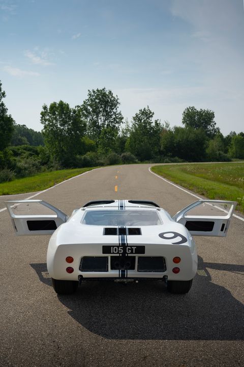 1964 ford gt prototype
