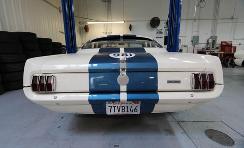 Land vehicle, Vehicle, Car, Classic car, Sedan, Muscle car, Coupé, Shelby mustang, Hood, First generation ford mustang, 