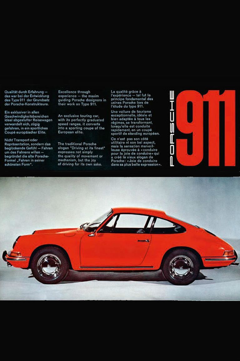 世界の名車100年の歴史【第4回】(1958年~1967年)|自分が 世界の名車100年の歴史【第4回】(1958年~1967年)|自分が