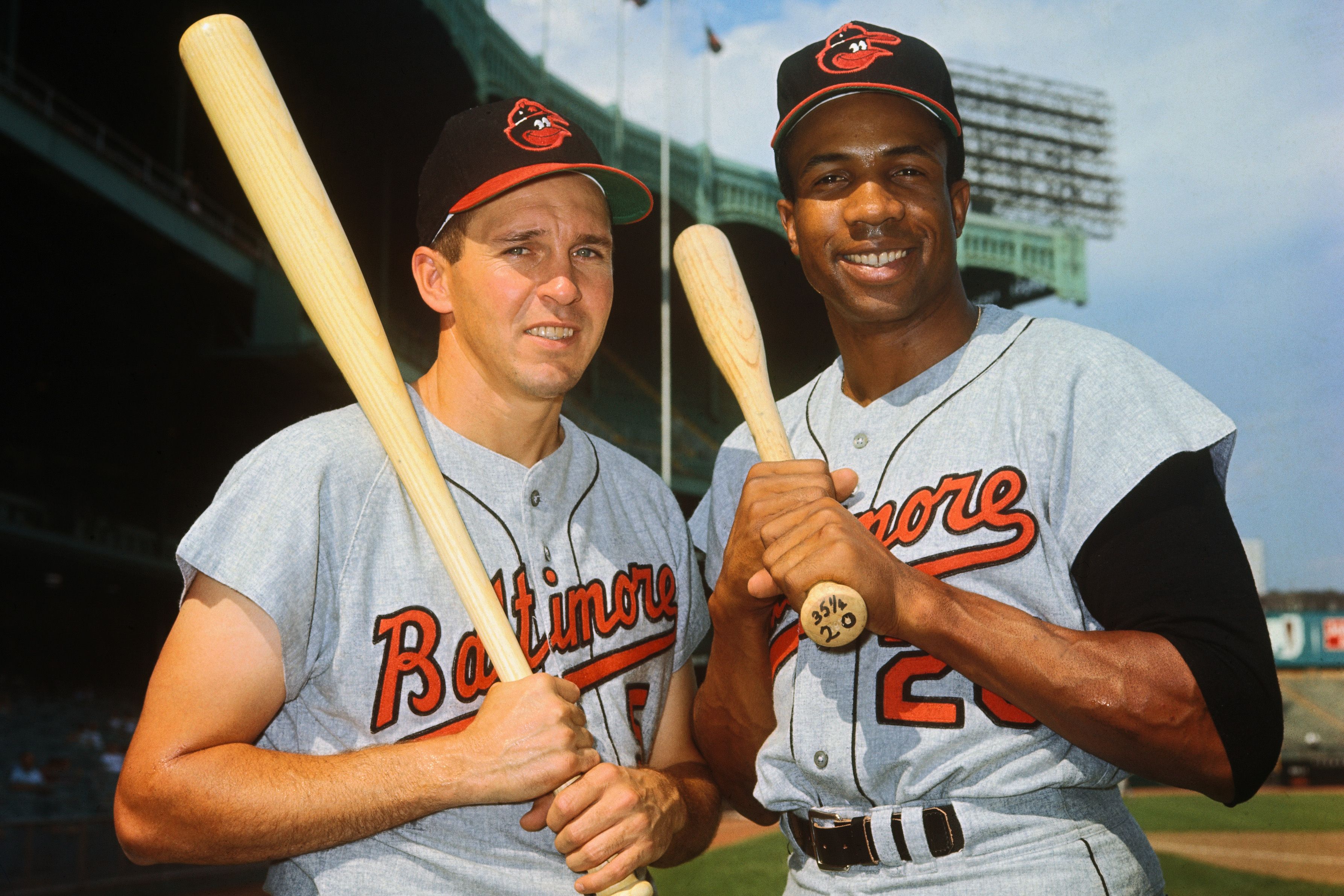 Ranking All Five Current Orioles Uniforms From Worst to Best