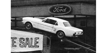 Remembering oldsmobile and its incredible aurora