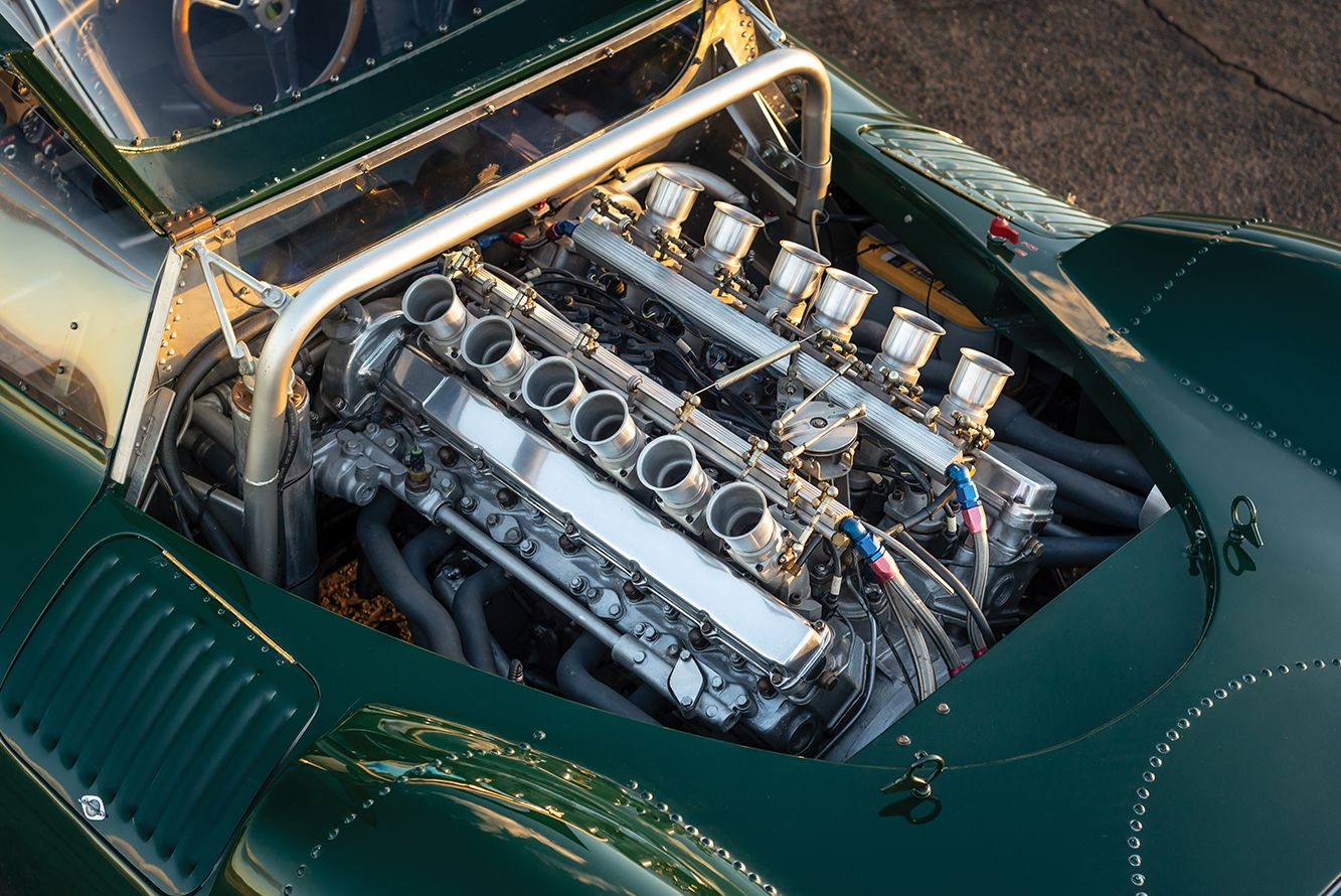 Jaguar Xj13 Engine Purchase For | www.pinnaxis.com