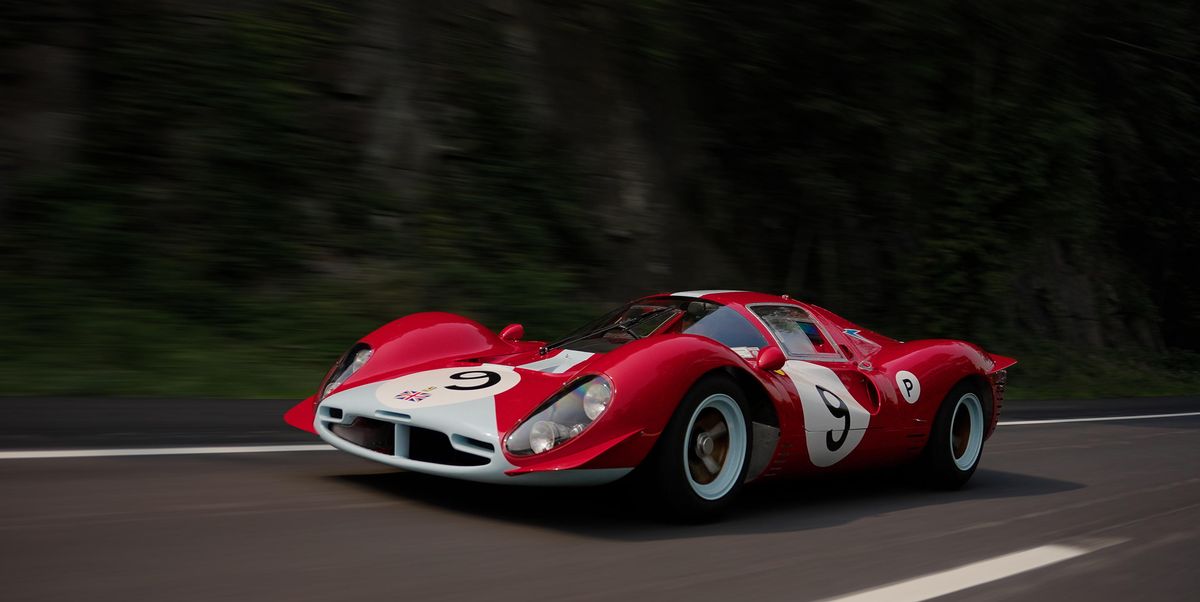 Will These Be the 11 Most Expensive Cars Auctioned at Pebble Beach?
