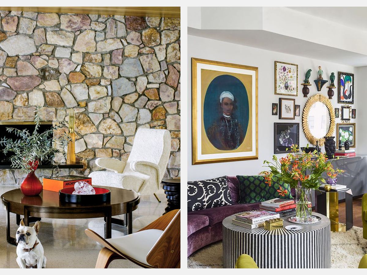 70s Living Room Ideas - Gorgeous 70s Living Room Decor