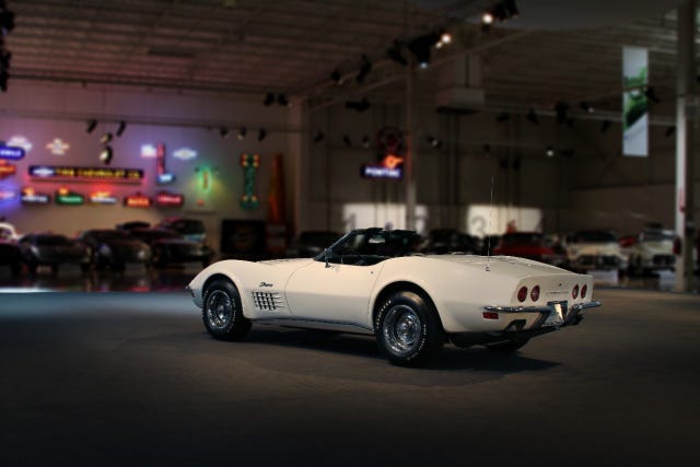 1970 Chevolet Corvette LT-1/ZR-1 コルベット⑮❤️ Used 1970 Chevrolet Corvette Stingray LT-1 For Sale