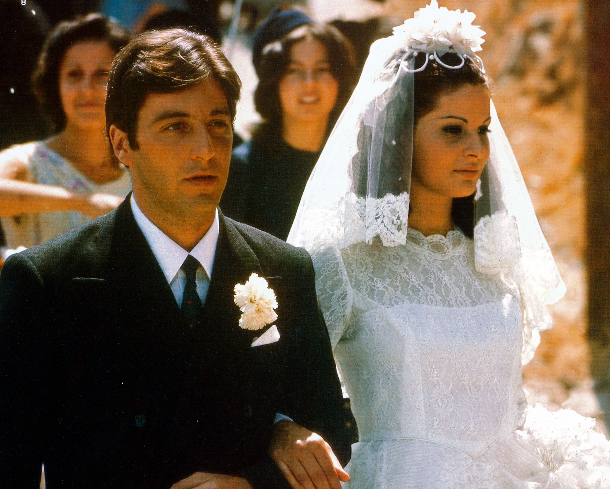 The Best Celebrity Wedding Dresses From the Last 100 Years