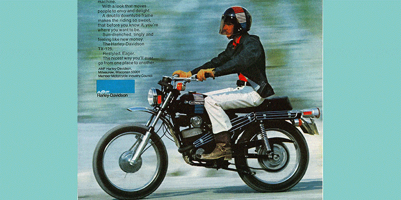 Iconic Ads: Suzuki Samurai - No Problem