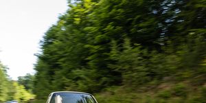 Porsche 911 Carrera RS 2.7 de Paul Walker irá a leilão