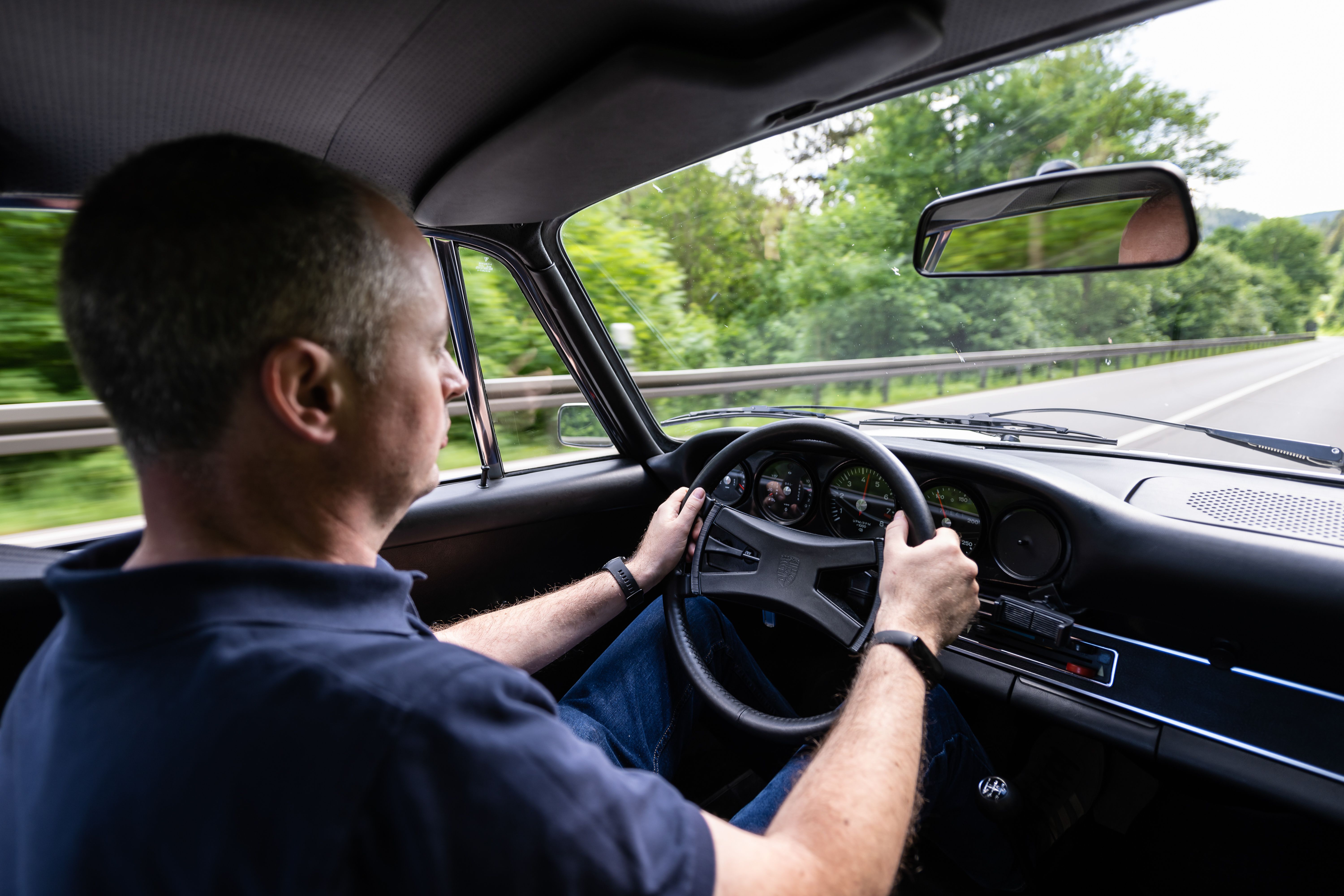 1973 Porsche 911 Carrera RS 2.7: The Legend Starts Here