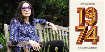 1974, francine prose