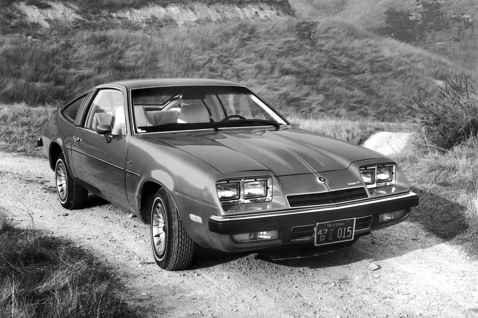 View Photos of the 1975 Buick Skyhawk