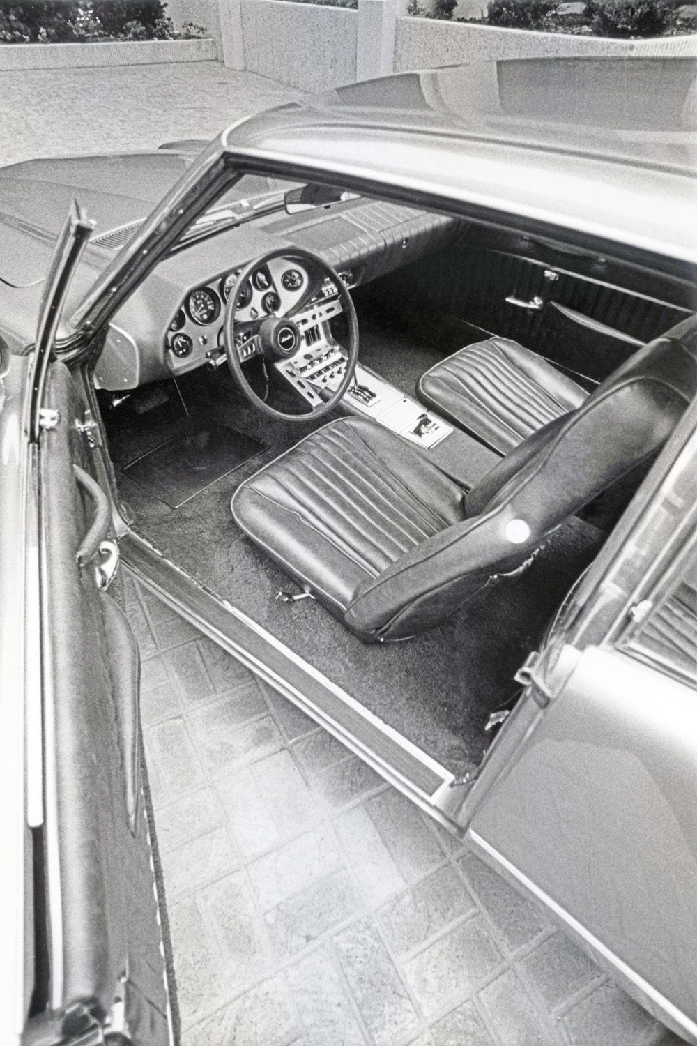希少車 アヴァンティⅡ 本カタログ avanti Ⅱ brochure 1972 Avanti Ii Catalog and Classic Car Guide, Ratings and